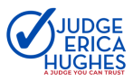 Erica Hughes For Judge